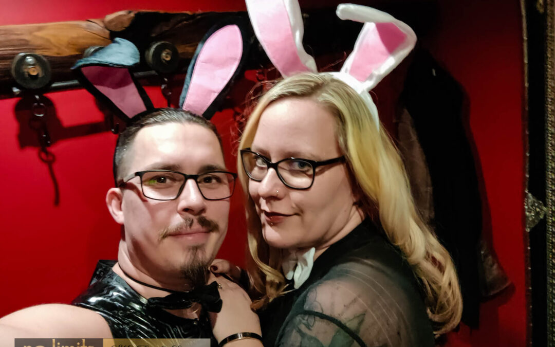 Ostern im No Limits – Dazu braucht es eine bunte Party!